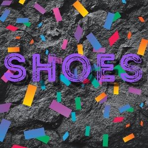 Shoes...infant, kids, women’s